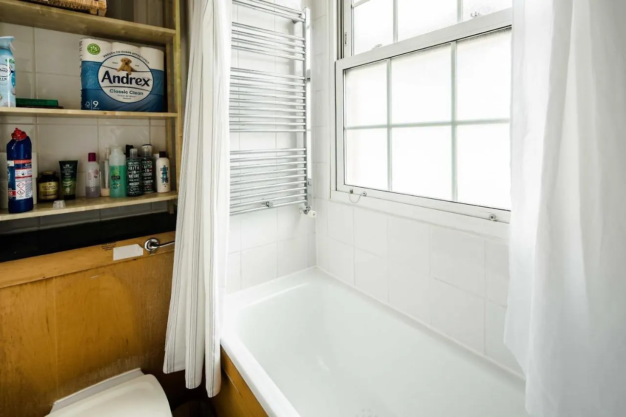 Stylish Central London Flat Near Tower Bridge United Kingdom