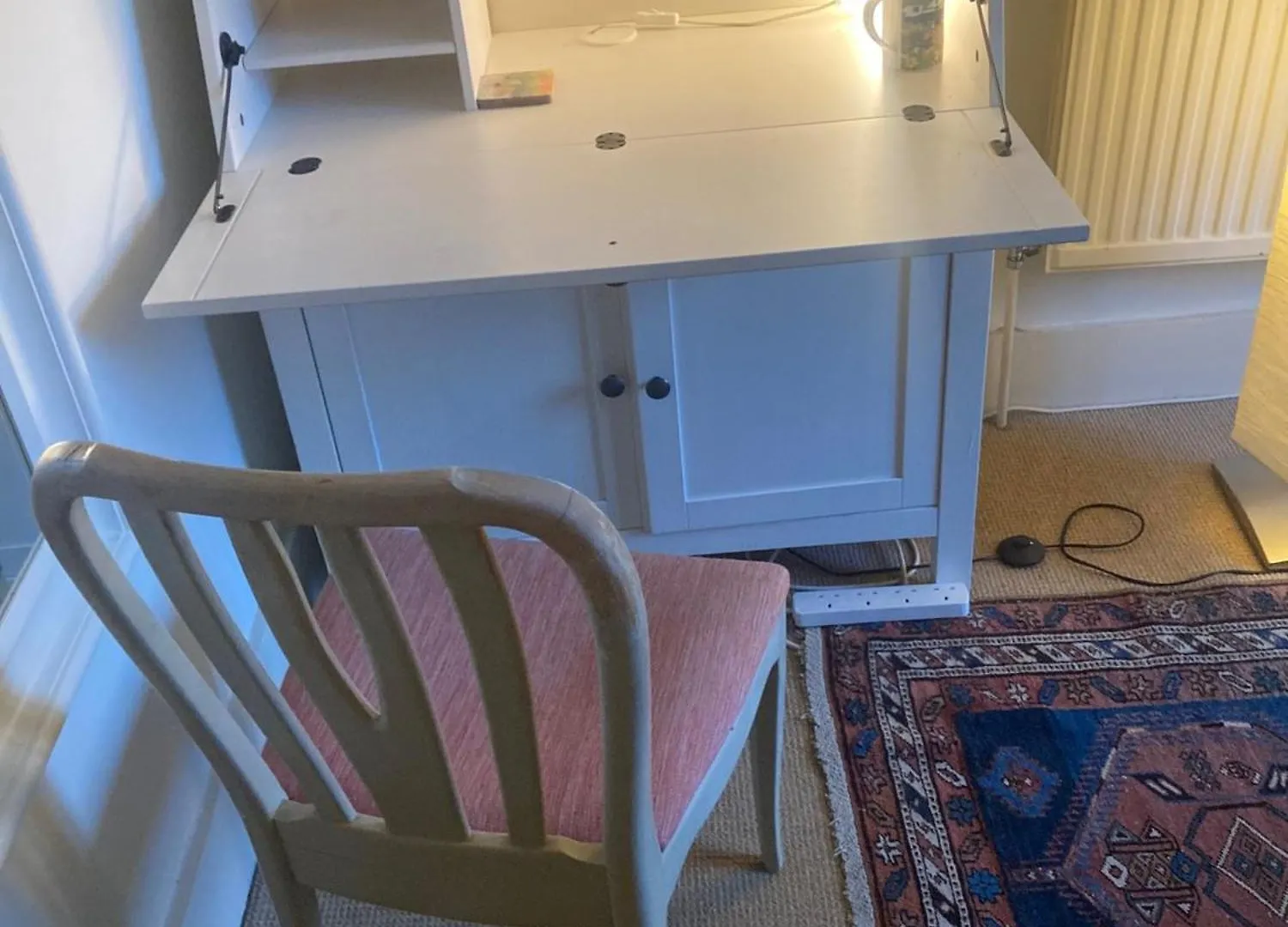 Stylish Central London Flat Near Tower Bridge