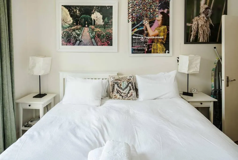 Stylish Central London Flat Near Tower Bridge Apartment