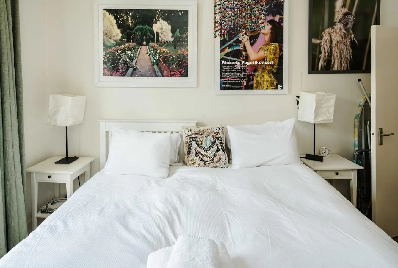Stylish Central London Flat Near Tower Bridge Apartment