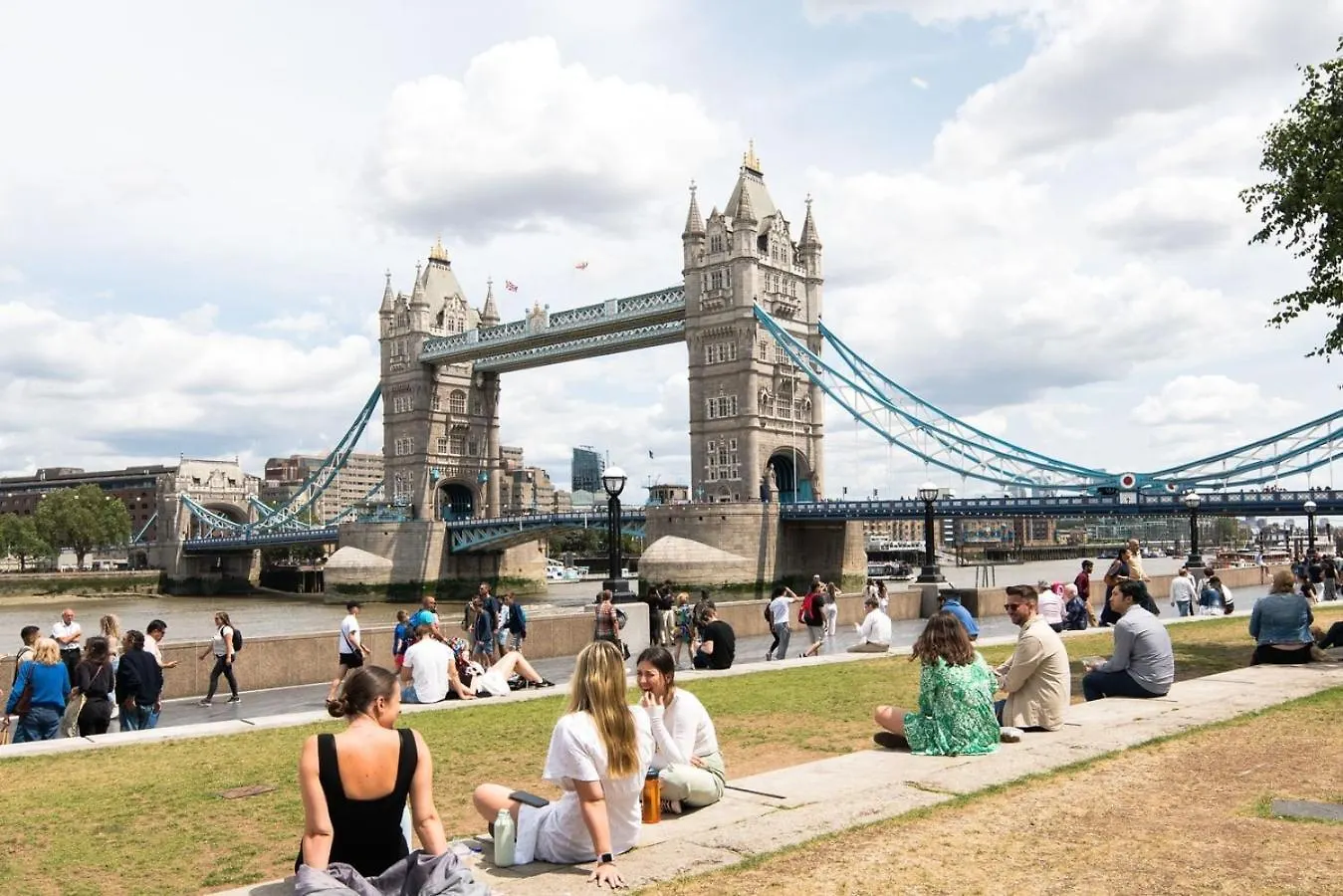 Apartment Stylish Central London Flat Near Tower Bridge