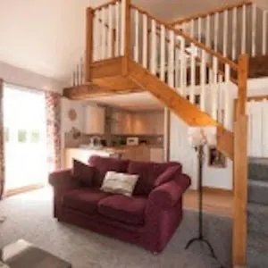 Little Rigg Holiday home Pickering