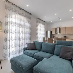 St Julians Apartment Saint Julian's