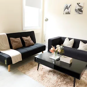 Flat, Stylish 1br Near Shoreditch London