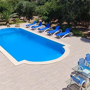 Stunning With Pool, Table Tennis, Table Soccer And A Pool Table Villa Naxxar