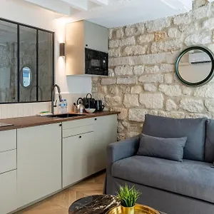 Lavie Maison A C & Sauna Apartment Paris