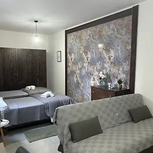 St Gaetans 6a Apartment Hamrun